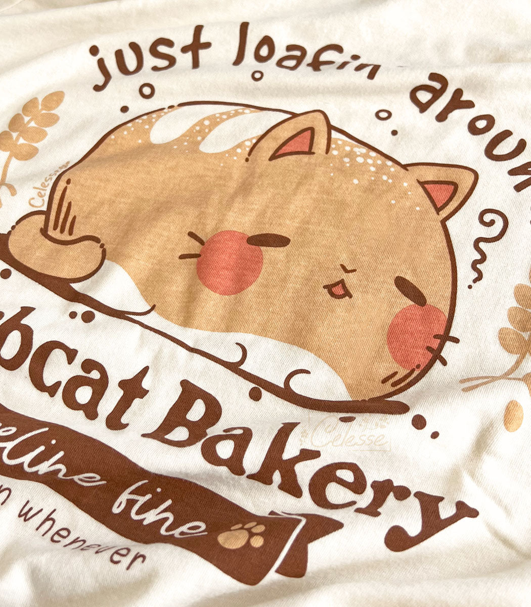 Cat tuber shirt hotsell